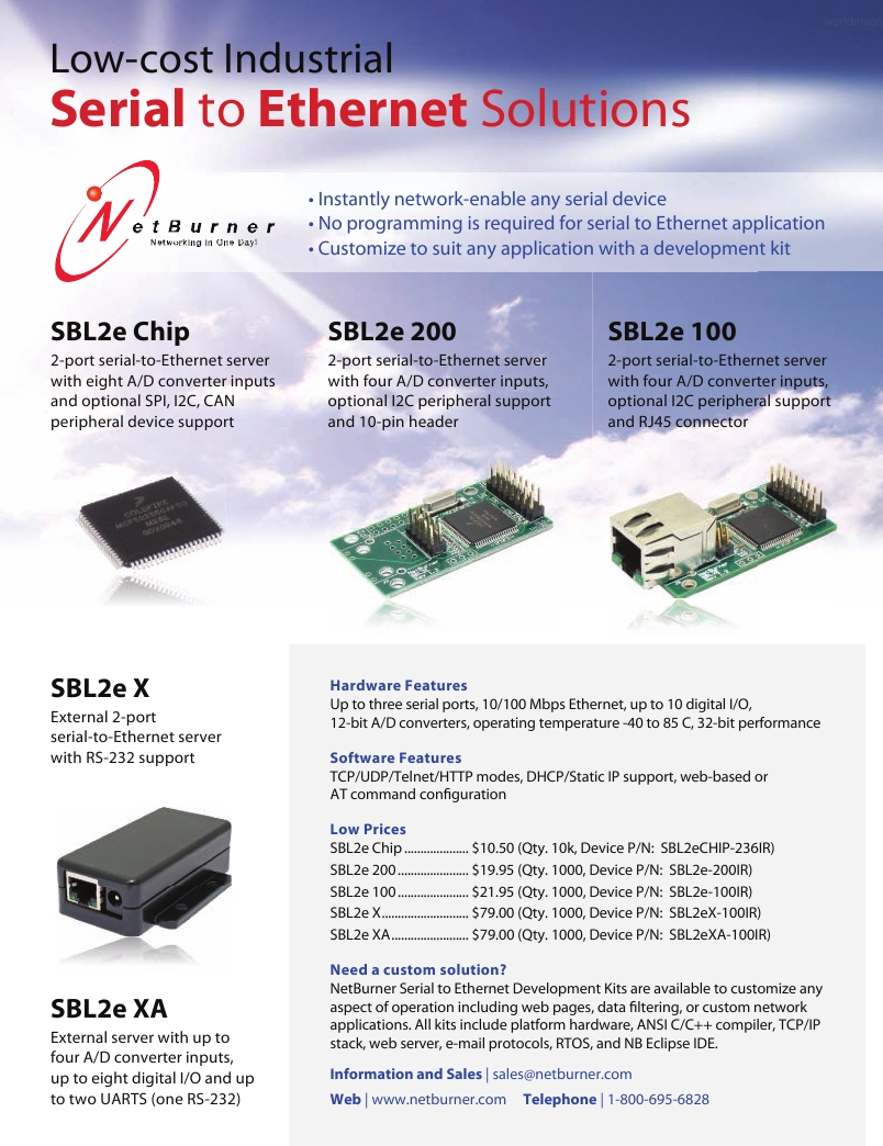 Nuts And Volts 2010-11